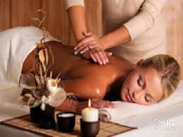 Massage Therapy Dubai